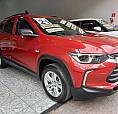Chevrolet Tracker Lt 1.0 Turbo 12V Flex Aut 2021