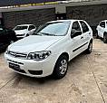 Fiat Palio 1.0 Economy Fire Flex 8V 4P 2011