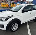 Fiat Mobi Like 1.0 Fire Flex 5P. 2023