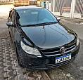Volkswagen Voyage Comf/Highli. 1.6 Mi T.flex 8V 4P 2010