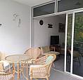 Apartamento Com Terraço, 3 Dormitórios, Enseada, Guarujá