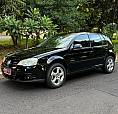 Volkswagen Golf Sportline 1.6 Mi Total Flex 8V 4P 2008