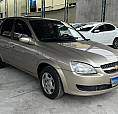 Chevrolet Classic Life/Ls 1.0 Vhc Flexp. 4P 2012