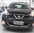 Nissan March 1.6 Rio 2016 16V