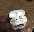 Vendo Ou Troco Airpods