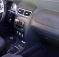Vw - Volkswagen Fox