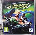 Ben 10 Galactic Racing Para Ps3