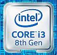 I3 8100