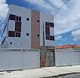 Apartamento No José Américo, 02 Quartos E Área De Serviço. Alto Padrão!!!