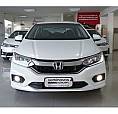Honda City 1.5 Exl 16V Flex 4P Automatico
