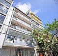 Porto Alegre - Apartamento Padrão - Bom Fim