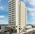 Vendo Apto. 2 Quartos Na Península - Varanda Gourmet - 70M² Ou 72M² - 1 Vaga