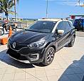 Captur Intense 2018 C/62.000Km - Falar C/Rose - Raion Mitisubishi 
