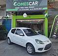 Ford Ka Fex 