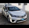 Corolla Gli Única Dona Em Perfeito Estado 