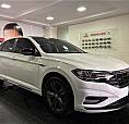 Volkswagen Jetta Rl Af 2018