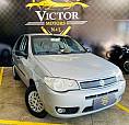 Fiat Palio Elx 1.0 Completo Extra 
