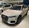 Audi Q3 2.0 Tfsi Ambiente Quattro S Tronic