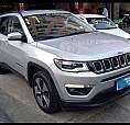 Jeep Compass Longitude 2.0 2017 32Mil Km