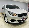 Fiat Grand Siena 2021 1.4 Mpi Attractive 8V Flex 4P Manual
