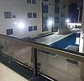Apartamento Para Aluguel Com 56 Metros Quadrados Com 2 Quartos Em Bancários - João Pessoa 
