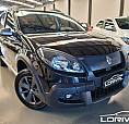 Sandero Stepway Ripcurl 1.6 2012