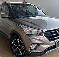 Hyundai Creta 1.6 16V Flex Pulse Aut 2020