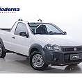 Fiat Strada 2020 1.4 Mpi Hard Working Cs 8V Flex 2P Manual