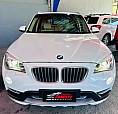 Bmw X1 Sdrive 2.0I Tb 2015