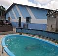Aluga Casa  No Ariramba Com 5 Quartos