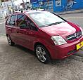 Chevrolet Meriva Joy 1.8 Mpfi 8v Flexpower 2007