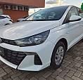 Hyundai Hb20 2024 1.0 12V Flex Sense Plus Manual