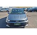 Hyundai Hb20S Limited Plus 1.0 Flex 12V Mec. 2025