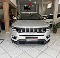 Jeep Compass Longitude 2.0 4X2 Flex 16V Aut. 2018