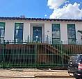 Casa Para Aluguel, 04 Quartos, 02 Suítes, 04 Vagas, São Sebastião - Uberaba/Mg