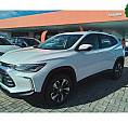 Chevrolet Tracker 2023 1.2 Turbo Flex Premier Automático