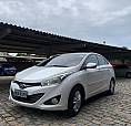 Hyundai Hb20S Premium 1.6 Flex 16V Mec. 4P 2014