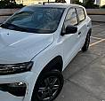Renault Kwid Zen 1.0 Flex 12V 5P Mec. 2024