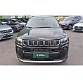 Jeep Compass Long. T270 1.3 Tb 4X2 Flex Aut 2025