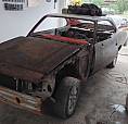 Chevrolet Opala L/Sl/Ss/ 2.5/4.1 1986