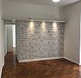 Apartamento De 1 Quarto, Mobiliado Para Alugar Na Rua Aristides Espínola, Leblon.