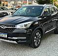 Chery Tiggo 5X Txs 1.5 16V Turbo Flex Aut. 2022
