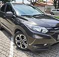 Honda Hr-V Ex 1.8 Flexone 16V 5P Aut. 2016