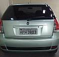 Palio 2007 Flex Basico