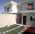 Avr Casa Duplex 3 Q, Suíte E Varanda, Quintal Grande Com Churrasqueira E Área Gourmet