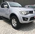 Mitisubushi Triton Hpe 3.2 Turb. Dies. Mec 2012 2012