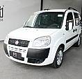 Doblo Essence 1.8 Flex Completo 7 Lugares
