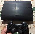Ps3 1 Ano De Uso ótimo Estado