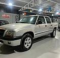 S10 2.8 Turbo A Diesel. 4X4