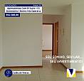 Apartamento Com 01 Suíte + 01 Dormitório | Bairro Vila Operária